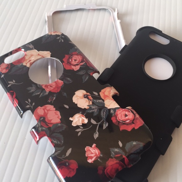 I phone 6s/6 cover - Picture 3 of 3